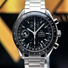 Omega Speedmaster Professional Moonwatch 311.30.42.30.01.005
