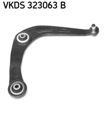 SKF Querlenker Dreieckslenker VKDS 323063 B für PEUGEOT 206 2A CC 2D SW 2E 16V