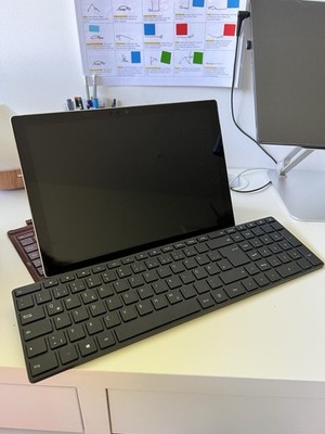 Microsoft Surface 256 GB 