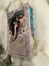 When The Moon Hatched by Sarah A Parker HAND ...