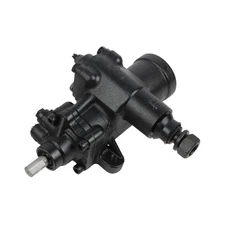 Power Steering Gear box 27-7632 For Ford E-150 E-250 E-350 E450 Super Duty 08-18