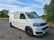 Volkswagen T5.1