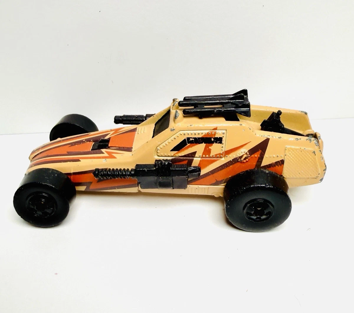 HotWheels ARMY FUNNY CAR ホットウィール　ヴィンテージ Hot Wheels Military Vintage Manufacture Diecast Cars, Trucks