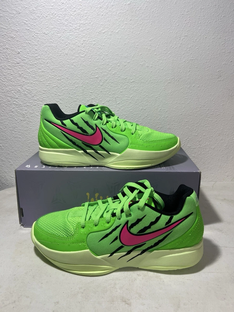 Nike Ja 2 Scratch - NY | Updated Oct 2026