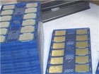 Processeur AMD Opteron Quad Core 2354 2,2 GHz - OS2354WAL4BGH - Occasion
