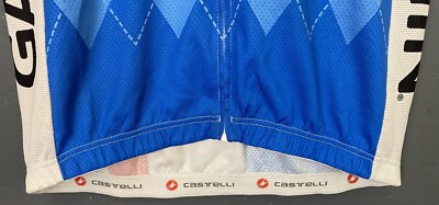 Castelli ALPHA JACKET - Maillot de cycliste - light black/black/noir
