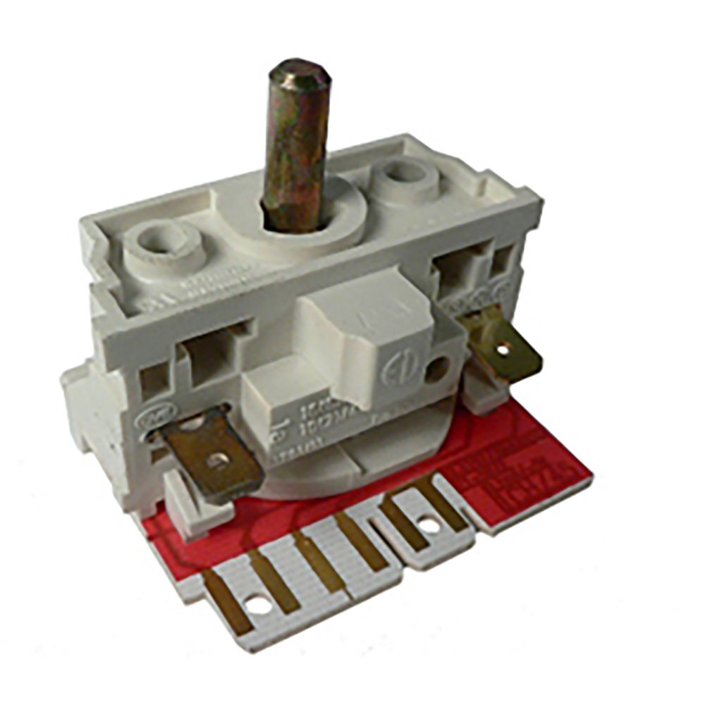 Commutateur Brandt 32X2041 pour retrouver un lave-vaisselle fonctionnel en cuisine