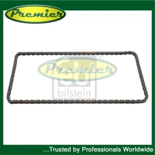 Premier Timing Chain Fits Ssangyong Actyon 2012- Korando 2012- 2.0 1729970094
