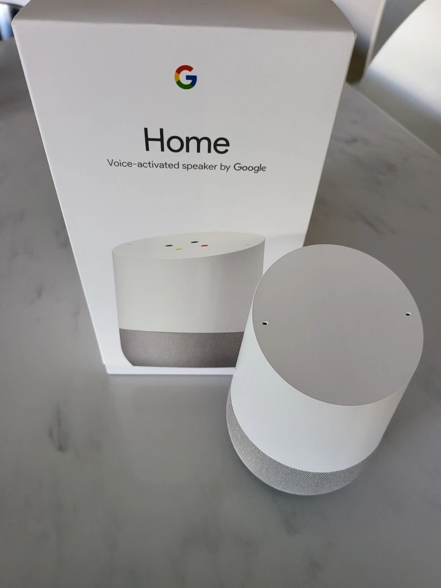 Google home best sale ga3a00417a14