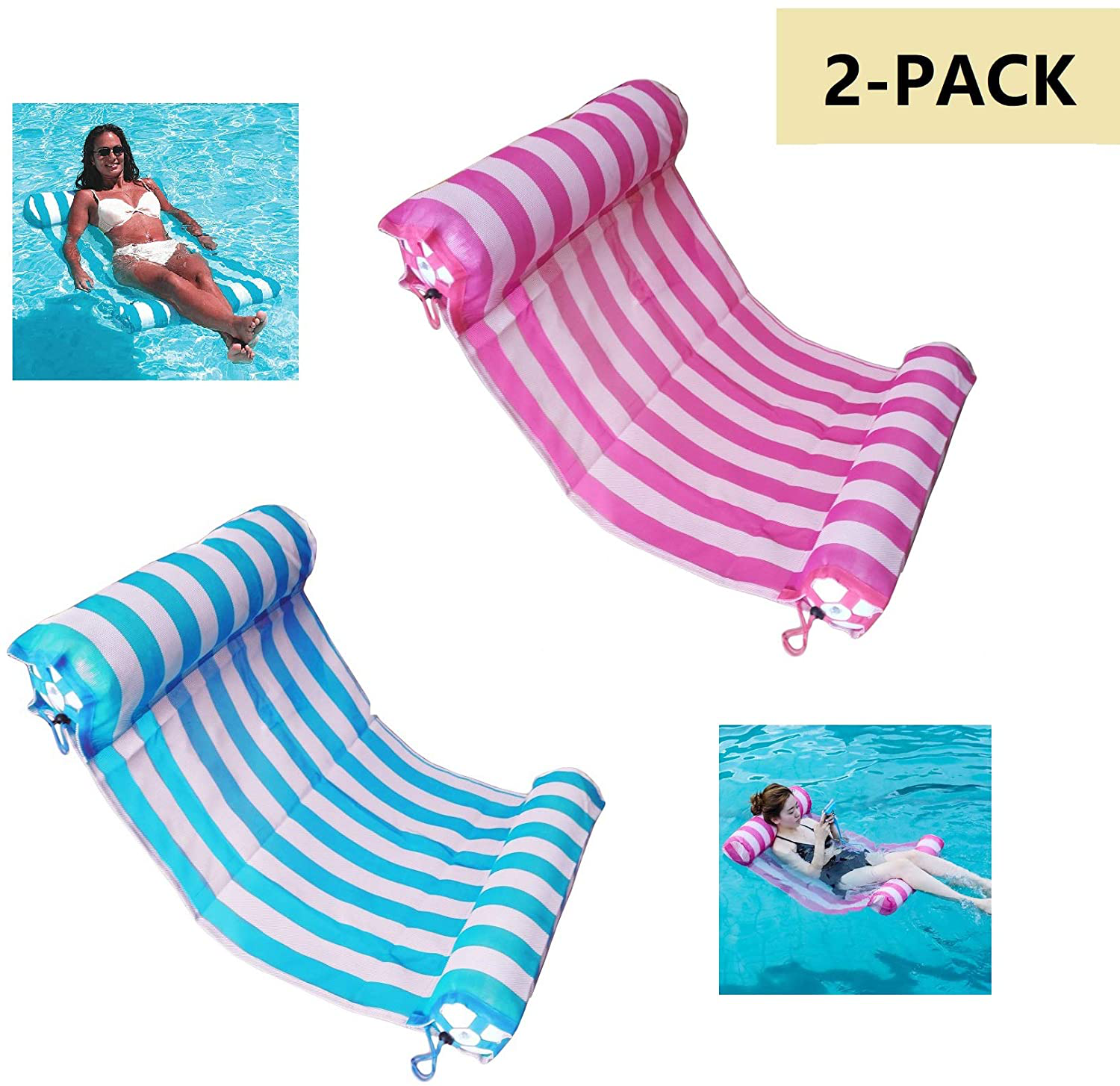 bestway aqua lounger pool float