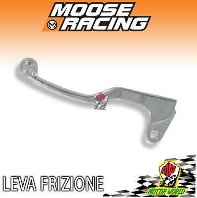 Kupplungshebel Kurz OEM Stil Moose Racing Yamaha YZ 250 2003