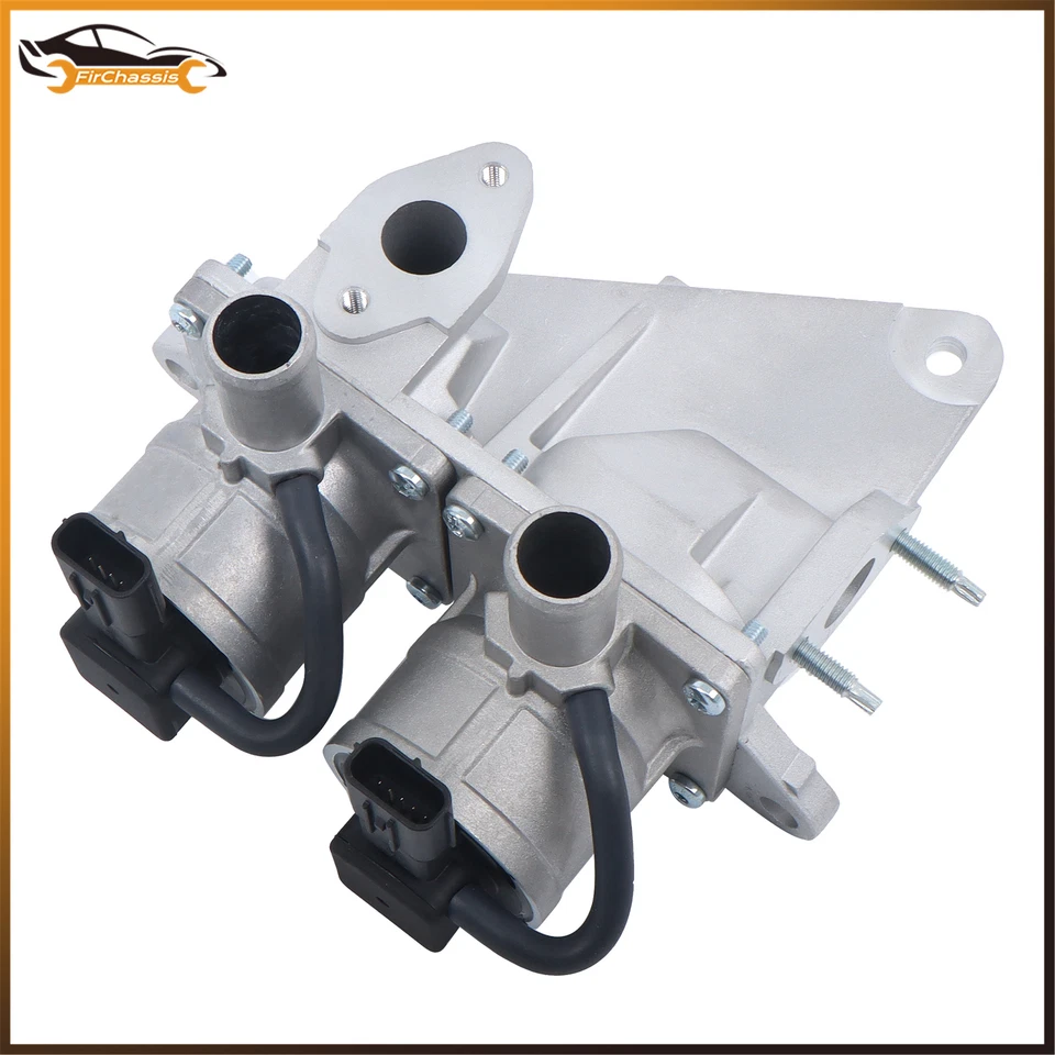 For Toyota Tundra 2007-10 4.0L V6 2571031011 Secondary Air Injection Pump Valve - Image 4 of 4