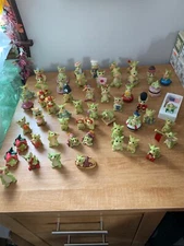 Lot #6 You Choose Pocket Dragons Real Musgrave Whimsical World Most Signed & Box