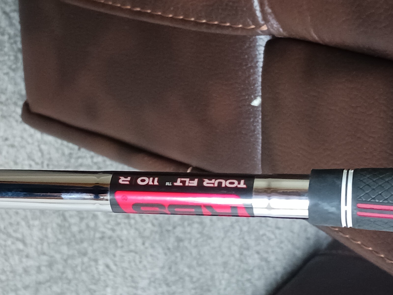 TaylorMade P770 Approach(Gap) wedge RH eBay