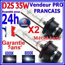 Ampoule Saab 9-3