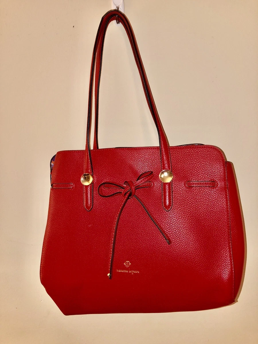 Nanette lepore hotsell purse arabelle
