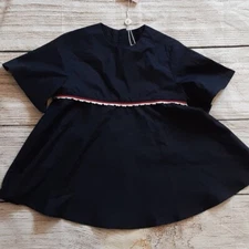 Poppy dress & bloomers NWT sz 3