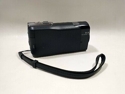 JVC Everio GZ-X900 - camcorder - Konica Minolta - storage flash