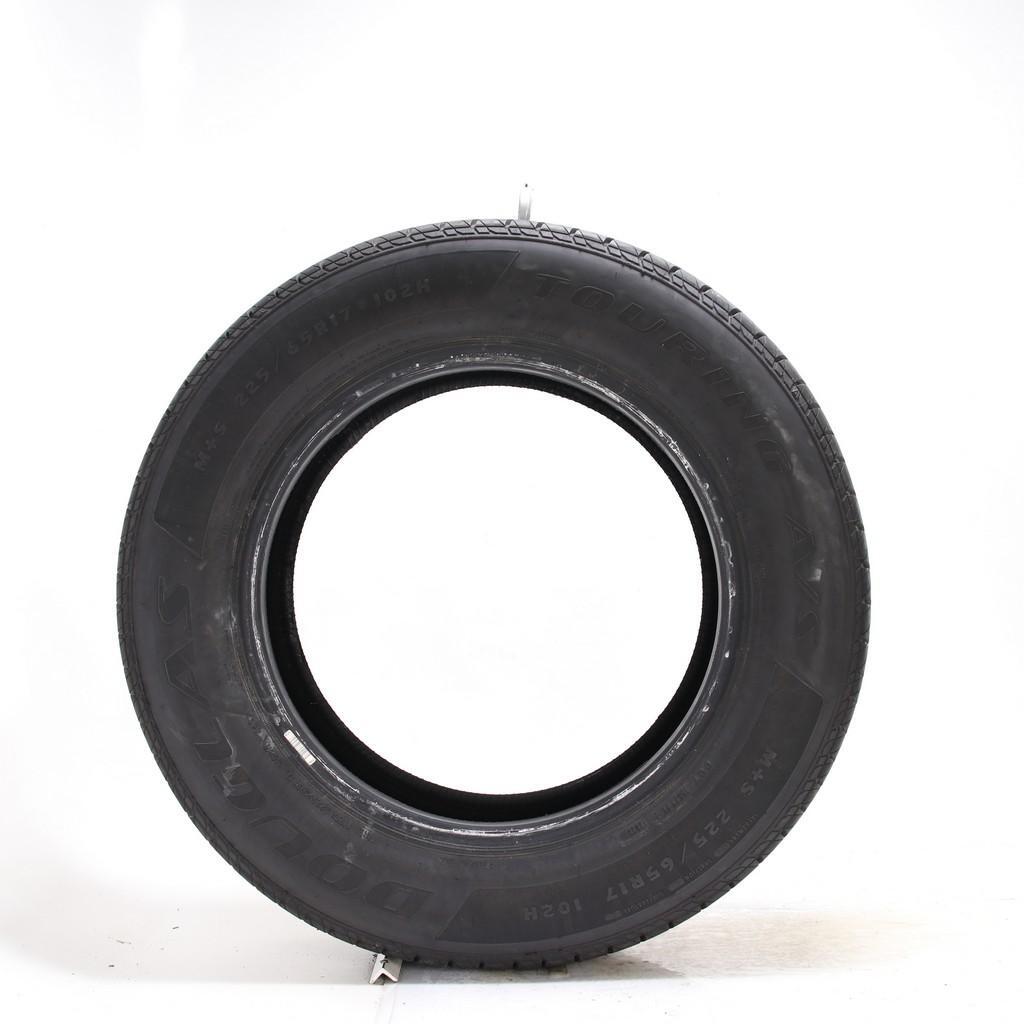 Used 225 65R17 Douglas Touring A S 102H 8 32 EBay used-225-65r17-douglas-touring-a-s-102h-8-32-ebay