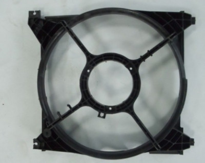 GENUINE BRAND NEW HYUNDAI TRAJET 2006-2007 SHROUD - RADIATOR