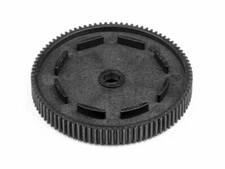 HPI Racing - 90 Tooth Spur Gear, 48P, Jumpshot