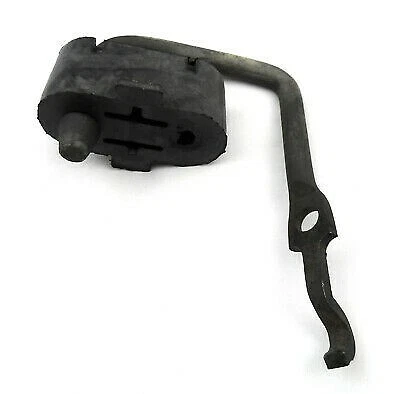 GM OEM 15739186 Muffler Hanger Assembly 92-99 Chevrolet GMC Pickup Trucks - Image 2 of 4