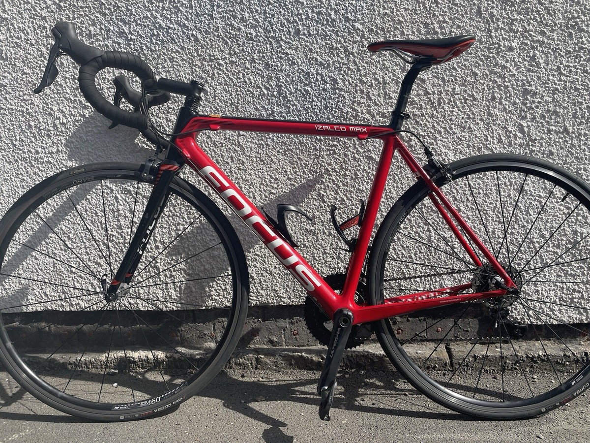 値下げ【FOCUS】IZALCO MAX 2017 XS 2017 Focus Izalco Max