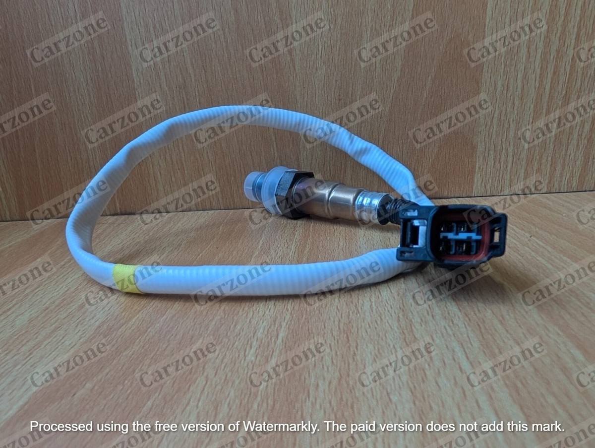 New Genuine Lambda Oxygen Sensor Front For Suzuki CIAZ 1.4L 18213