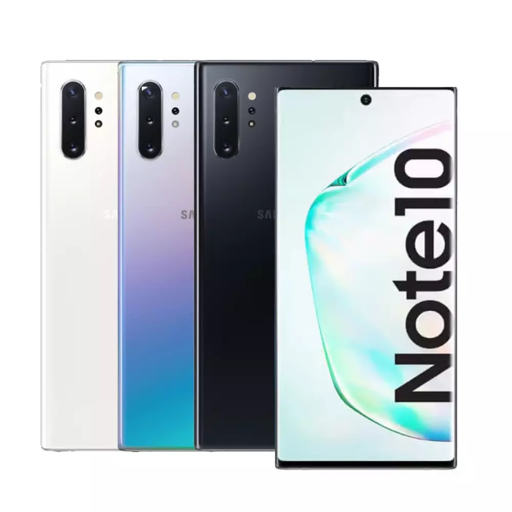 New Samsung Galaxy NOTE 10 N970U 256GB Factory Unlocked AT&T T-Mobile  Verizon