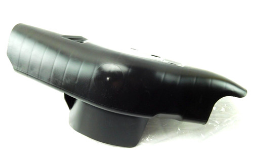 5Q0501733A Schutz für Querlenker hinten unten links Volkswagen Golf 8 Variant