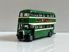 EFE 16103 - Leyland PD2 Highbridge Crossville Ocean Beach - Rhyl - Boxed