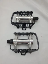 Wellgo Pedals For Cycling Model LU-934