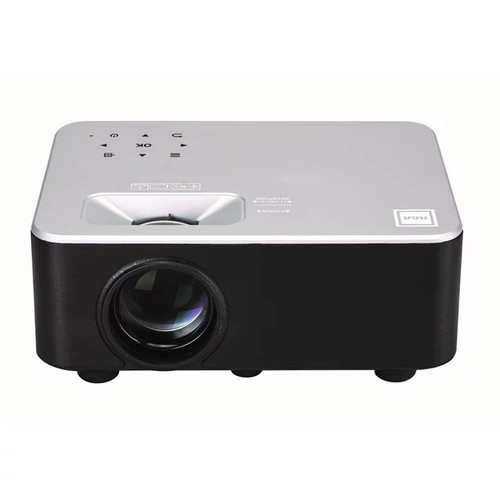 RCA RPJ133 720P Smart Roku WIFI 