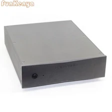 Clone NAP200 Power Amplifier 75W*2 Pure Rear Stage Amplifier 2SC2922 Home audio