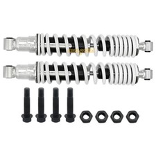 M MATI Amortiguador Delantero Con Tuerca Autoblocante Para