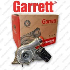 9802446680 Turbolader Citroën Peugeot HDi 9676934380 CU3Q-6K682-BC CU3Q6K682BC 