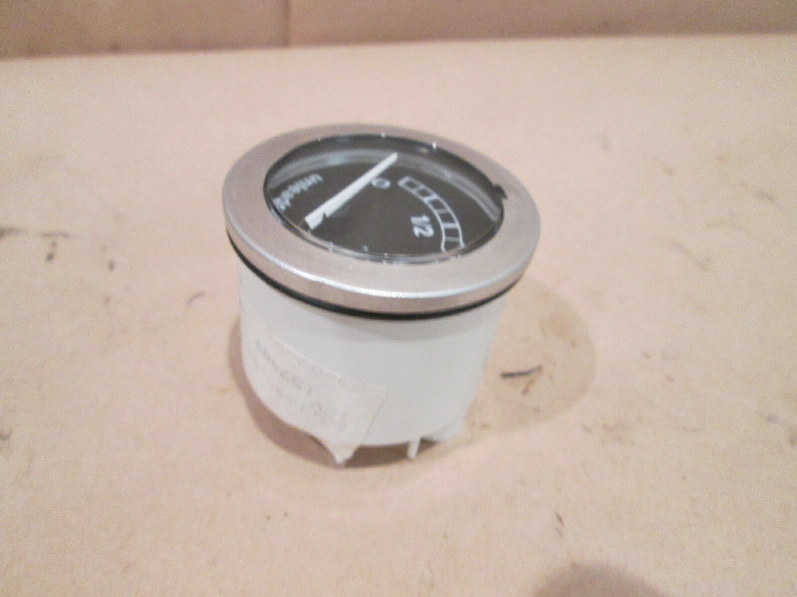 Ferrari 355 - Fuel Level Indicator Gauge - P/N 157489 NEW