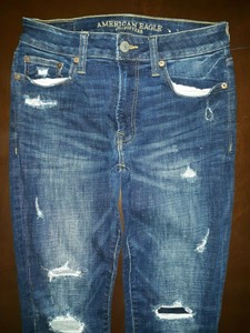 american jeans pants