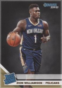 Zion Williamson Psa 10 | eBay