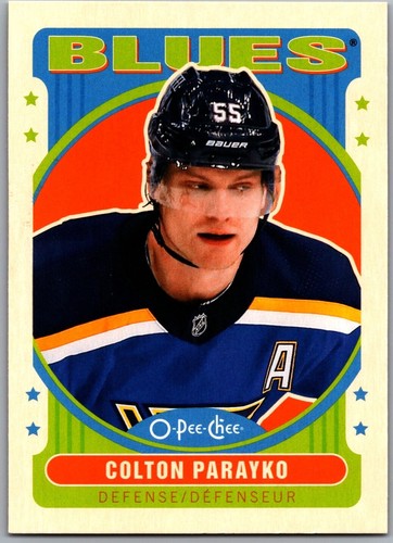 21-22 O-PEE-CHEE RETRO #326 - 650 - PICK FROM LIST - FREE COMBINED SHIPPING - Picture 67 of 148