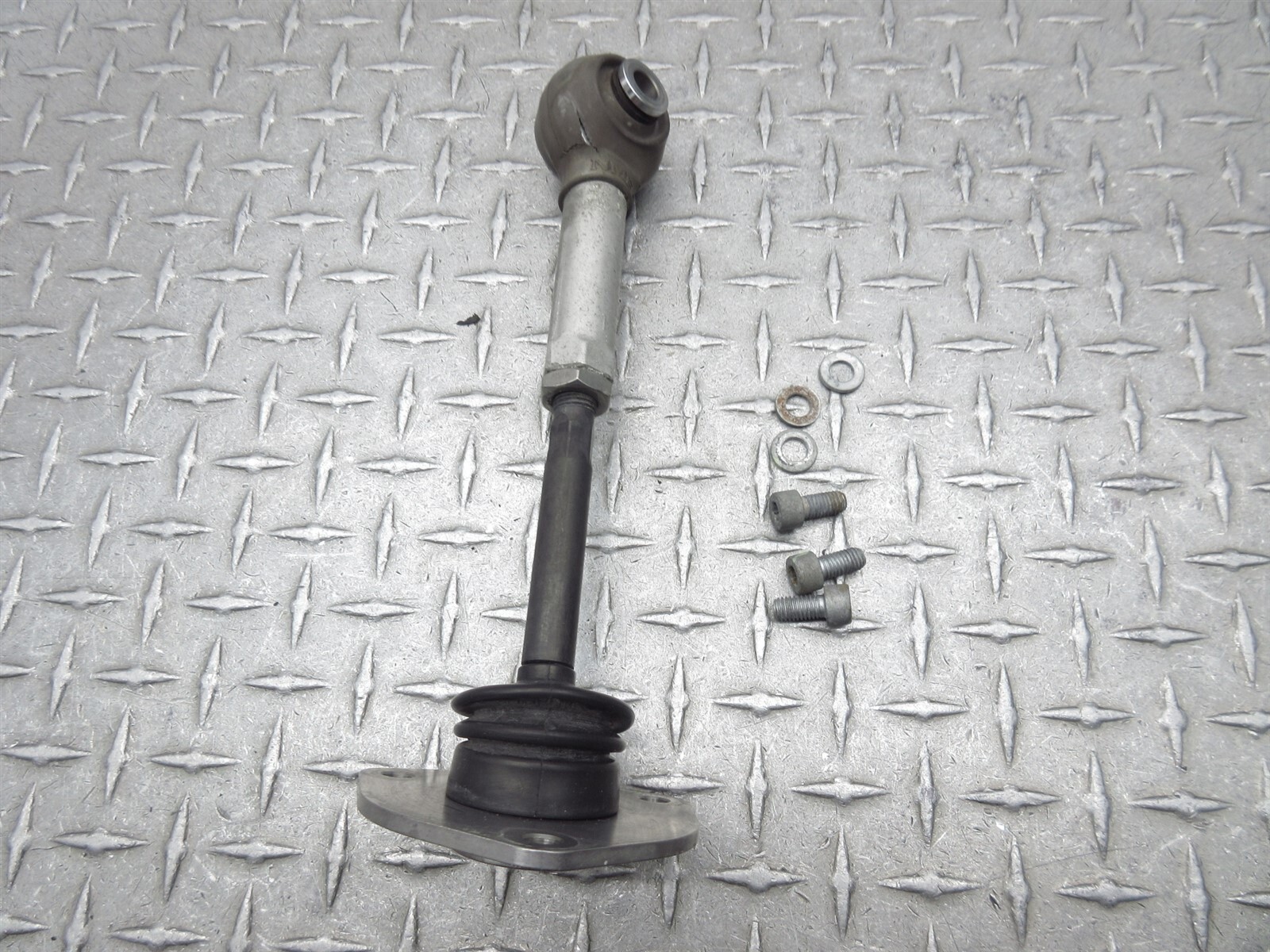 2008 Ferrari F430 Spider 194791 Rear RH Right Passenger Side Tie Rod Assembly