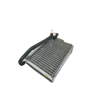 Interner Verdampfer Heizkörper Klima Klimaanlage Opel Astra H GTC (2007) 1.7 D