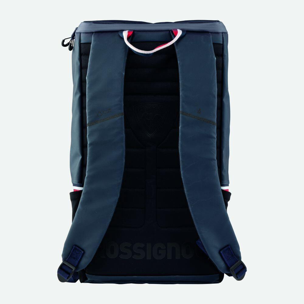 Sac à dos commuters bag 15L BBR étanche avec compartiment PC