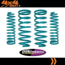 DOBINSONS SUSPENSION LIFT KIT FOR FORD ESCAPE 01-12 BA, ZA, ZB