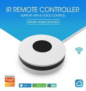 ifttt ir remote