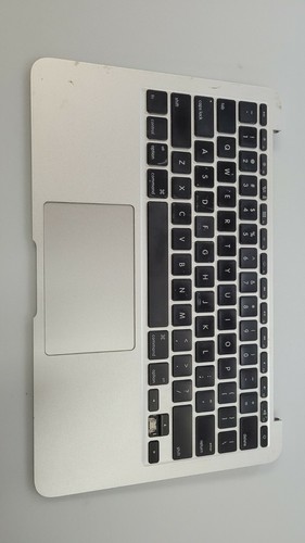 MacBook Air (11 Zoll, Mitte 2013) - Technische Daten - Apple (DE