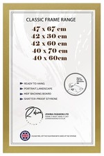 47 x 67 cm| 42 x 30 cm| 42 x 60 cm| 40 x 70 cm| 40 x 60 Photo Frame | All Colors