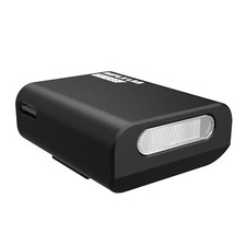 Portable Flashlight Film Digital Cameras Flash Light für DSLR Canon Nikon Sony