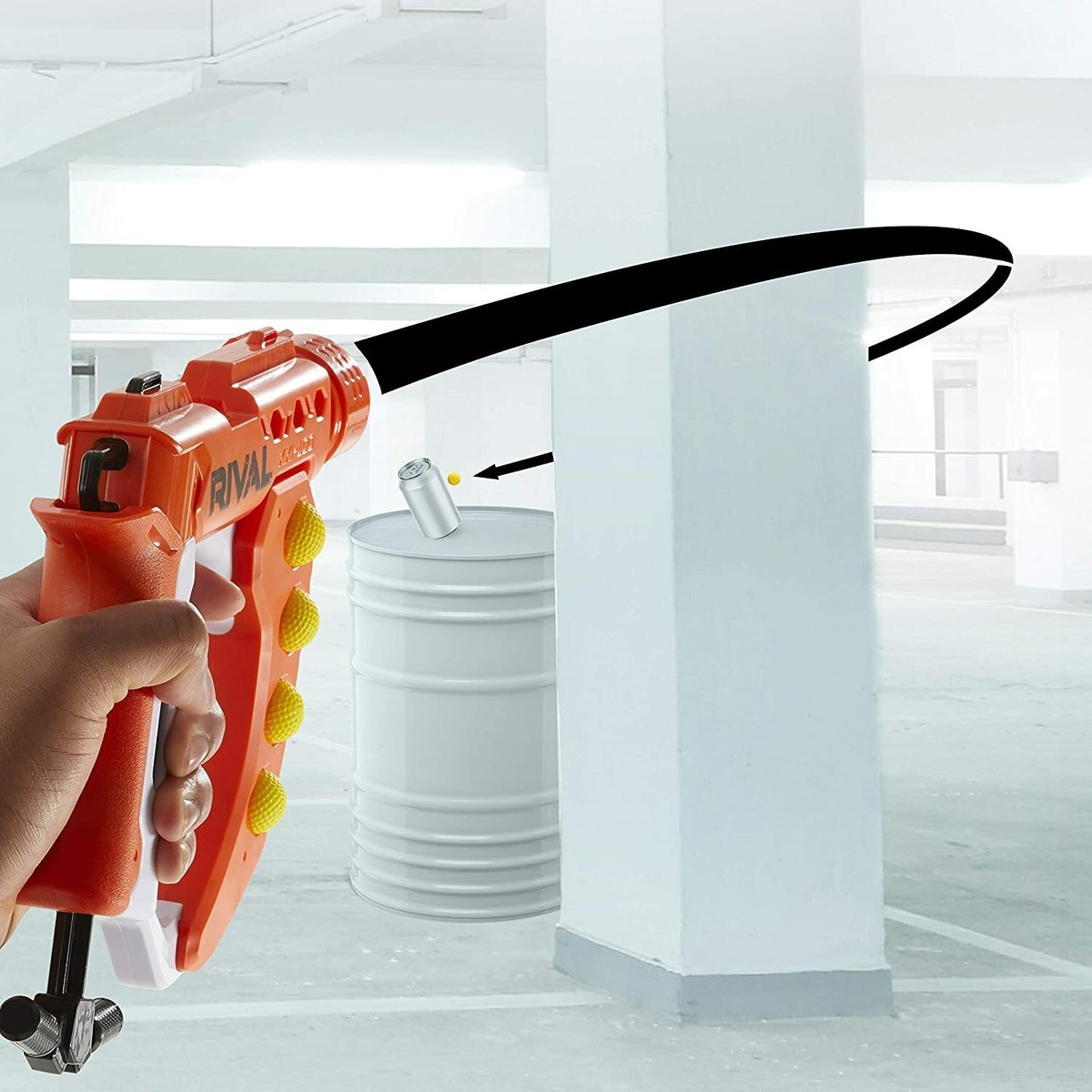 Otatyo　 noah Curvest Free Tricker XX Rink Rat Trickster XX Roller Hockey Inline Wheels | Rinkster