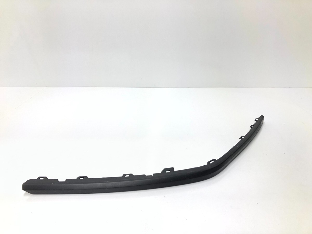 2020-2023 VW Atlas Cross Sport Rear Right Side Bumper Molding